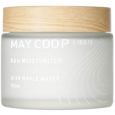 Увлажняющий крем с кленовым соком May Coop Raw Moisturizer